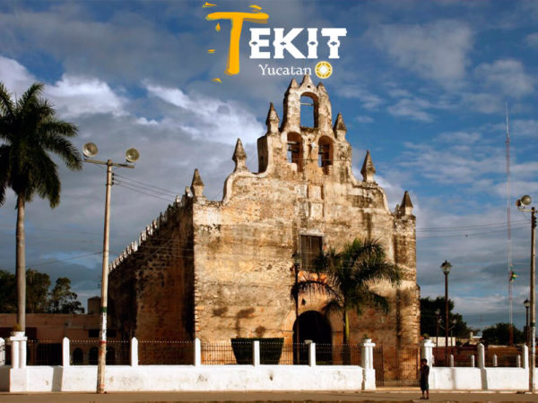 Tekit Yucatan