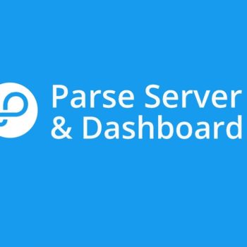 dashboard parse server
