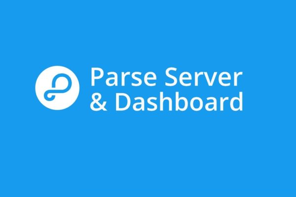 dashboard parse server